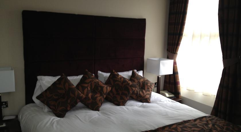Hotel Aston Court Centre By Belvilla Derby