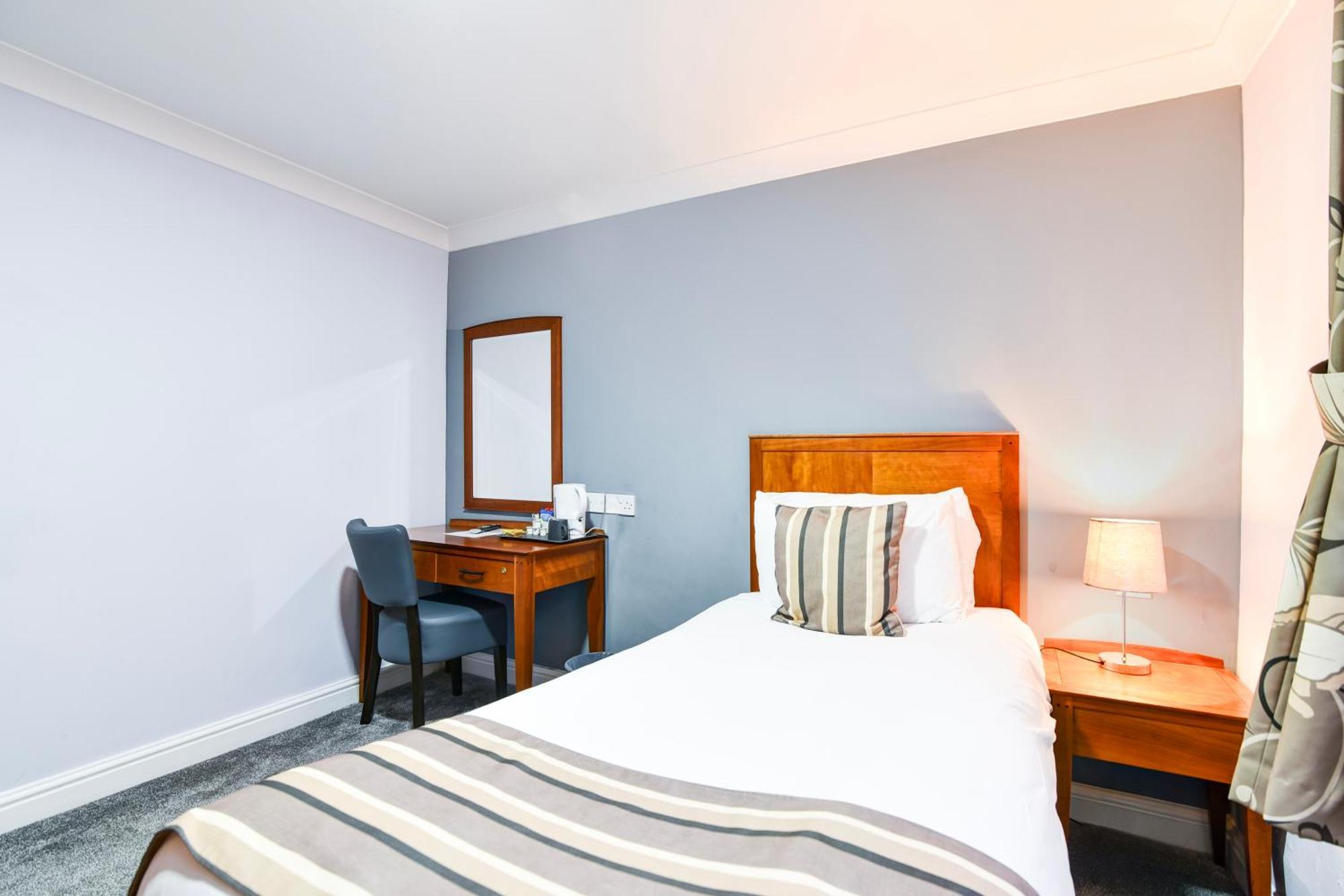 Aston Court Centre By Belvilla Hotel Derby