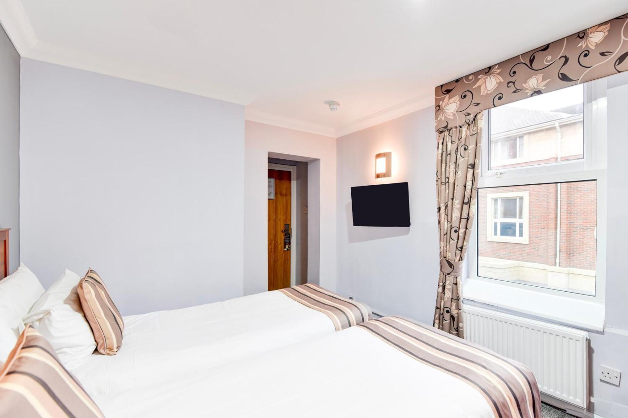 Hotel Aston Court Centre By Belvilla Derby