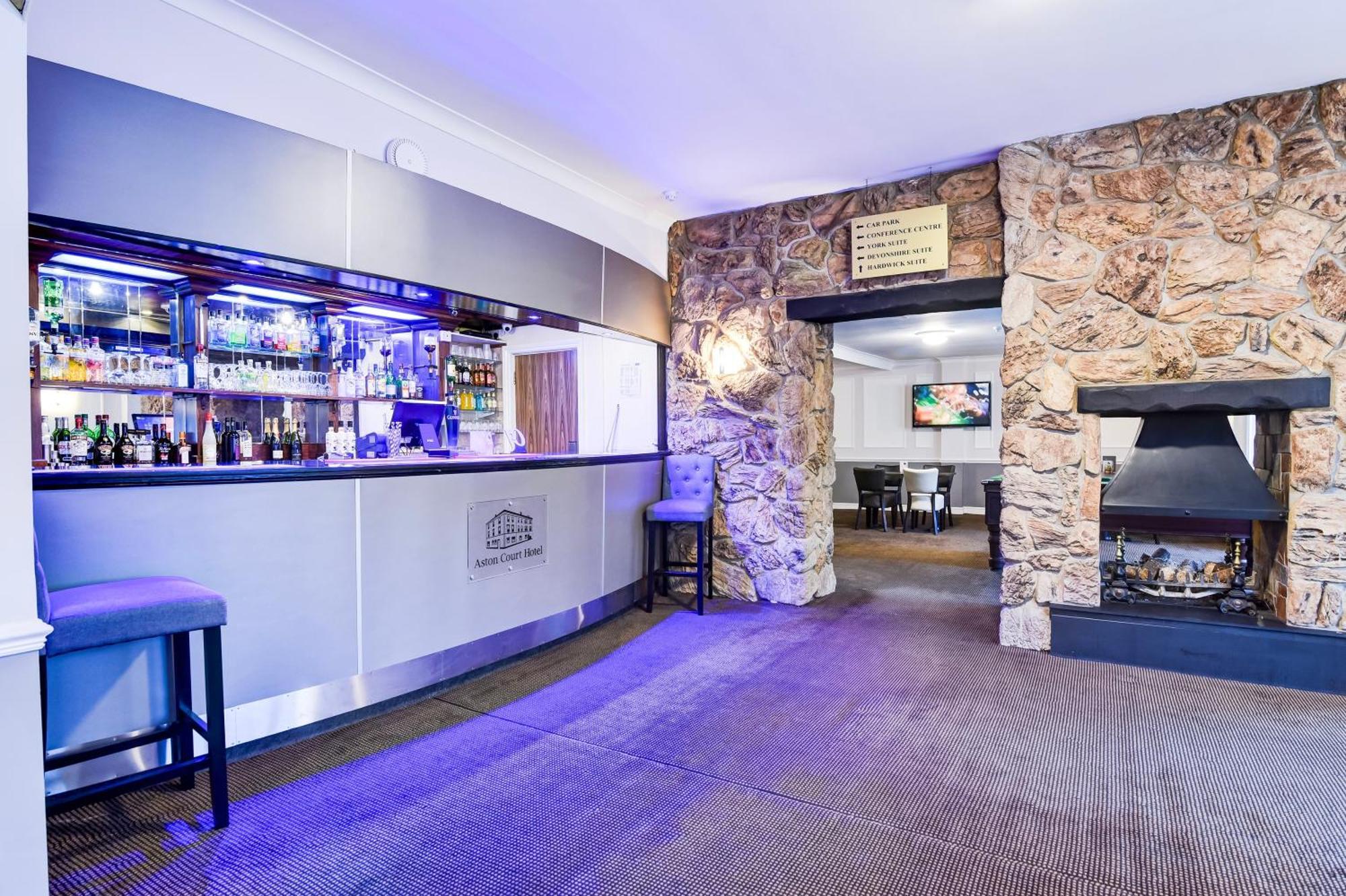 Hotel Aston Court Centre By Belvilla Derby