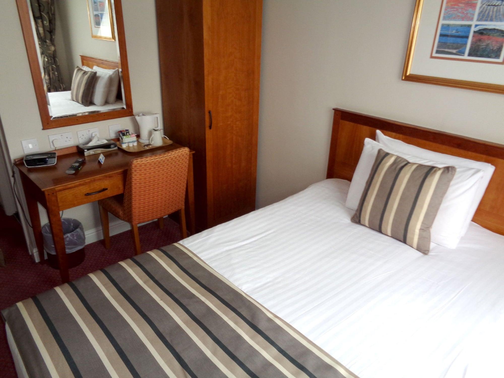 Aston Court Centre By Belvilla 3* Derby