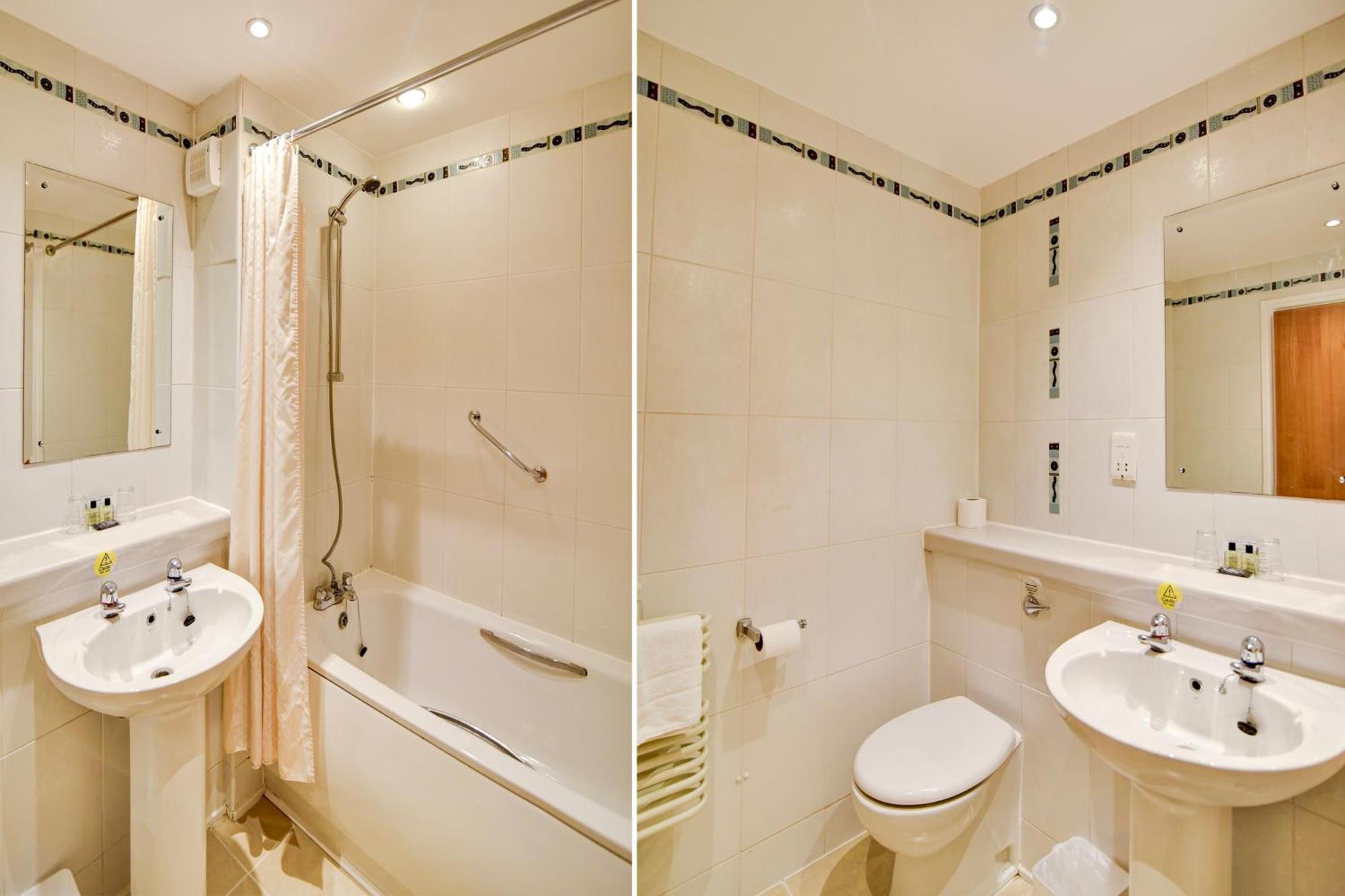 Hotel Aston Court Centre By Belvilla