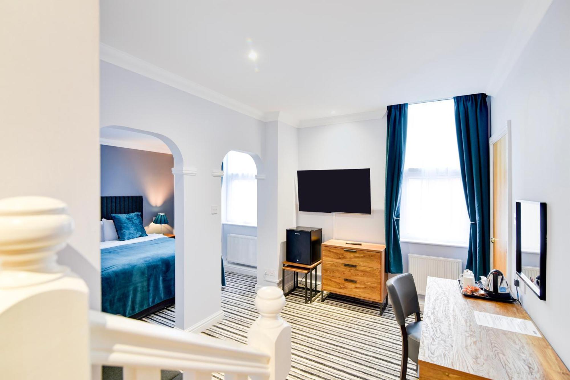 Aston Court Centre By Belvilla Derby