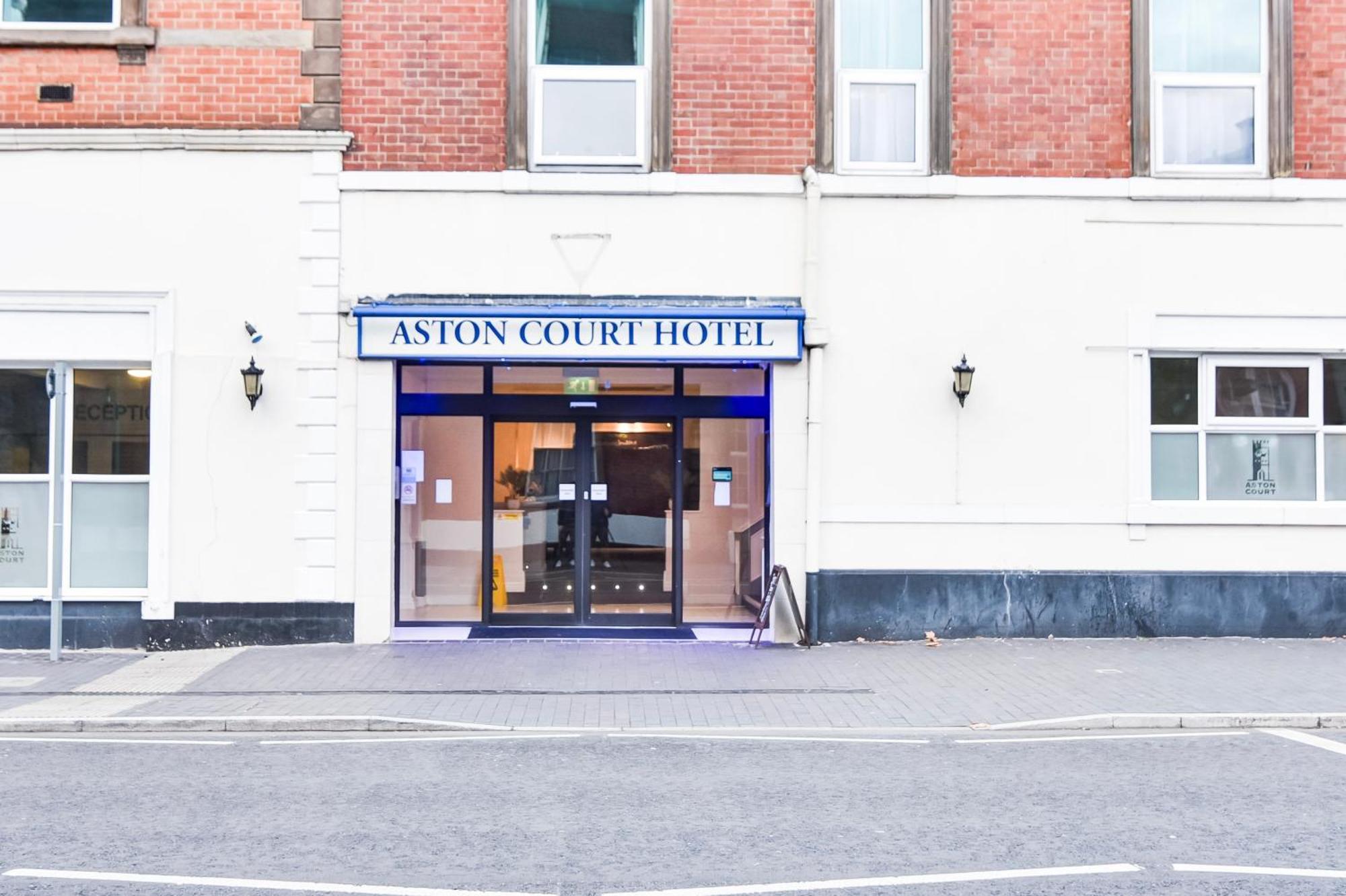 Aston Court Centre By Belvilla Hotel