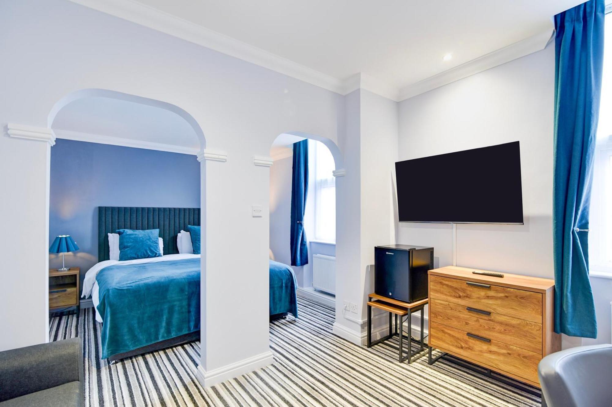 Hotel Aston Court Centre By Belvilla Derby