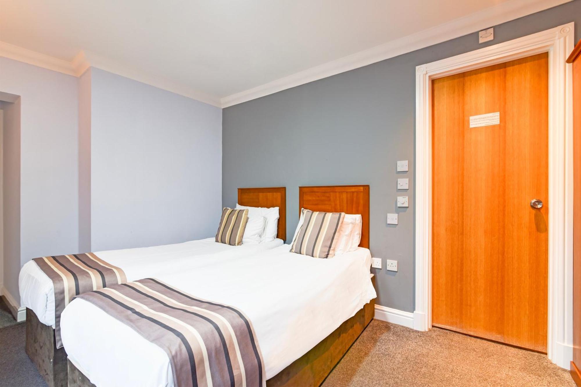 Hotel Aston Court Centre By Belvilla Derby
