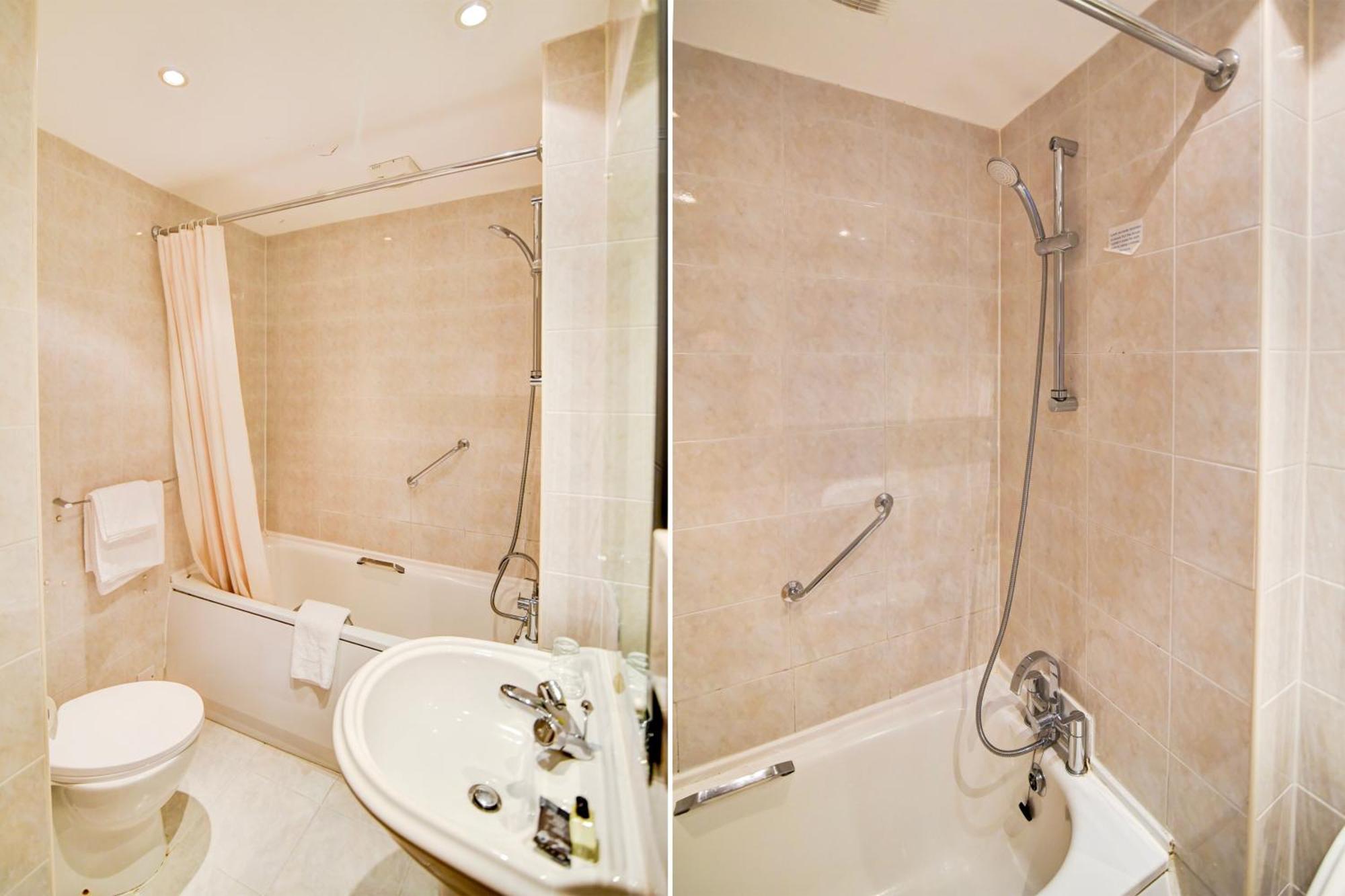 Aston Court Centre By Belvilla 3* Derby