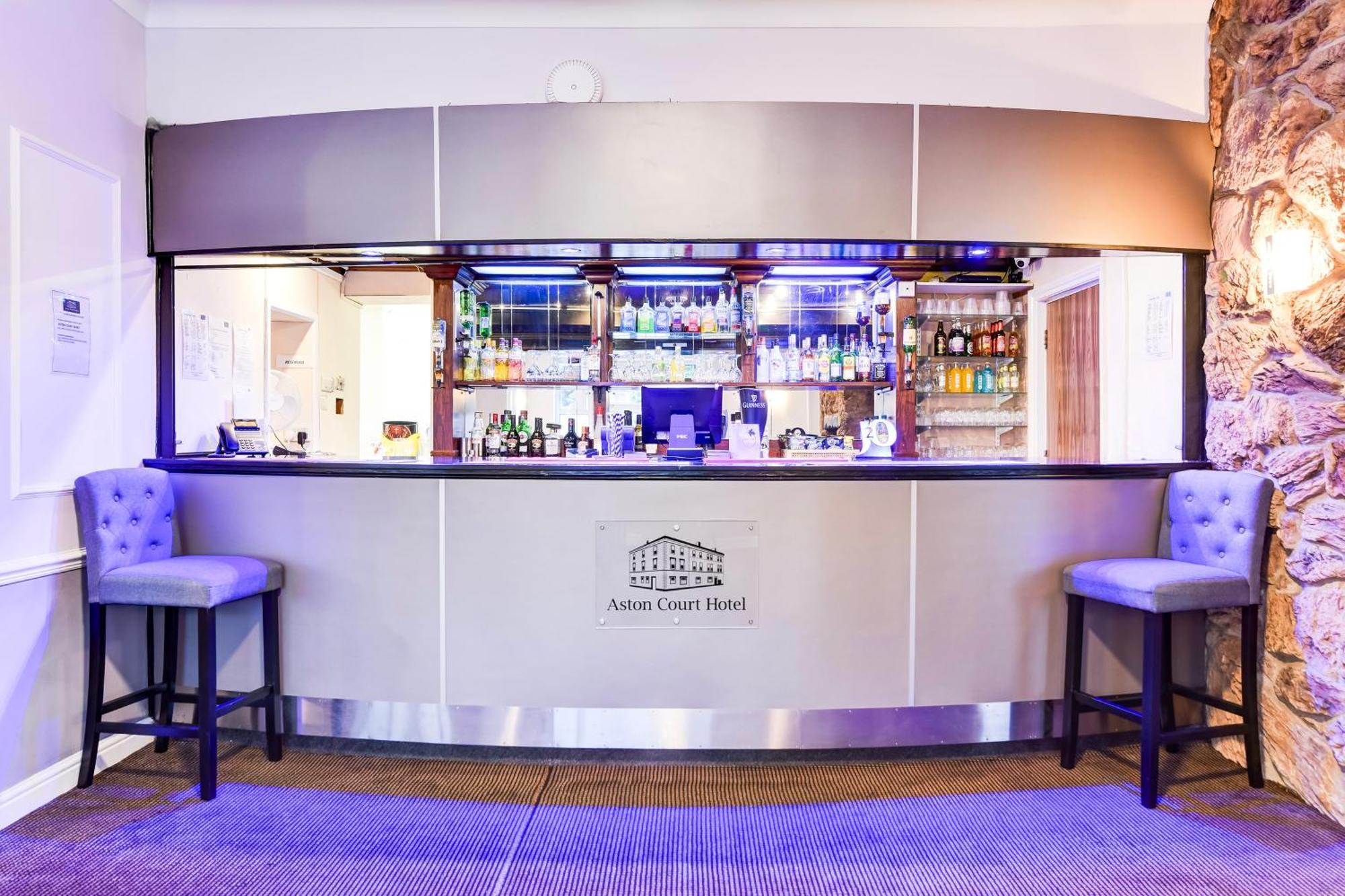 Hotel Aston Court Centre By Belvilla Derby